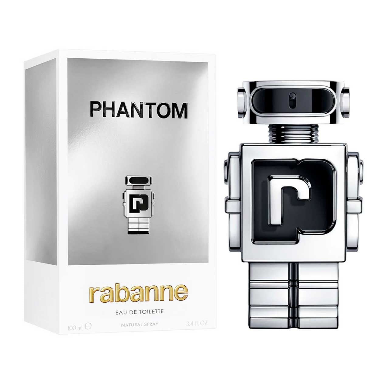 Paco Rabanne Phantom 100ml