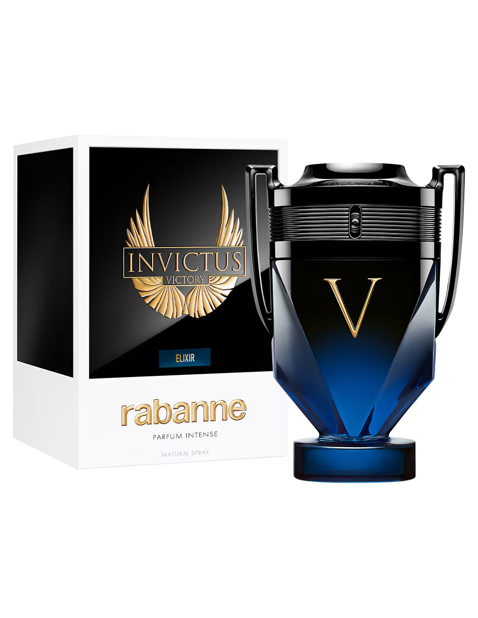 Paco Rabanne Invictus Victory Elixir 100 ml