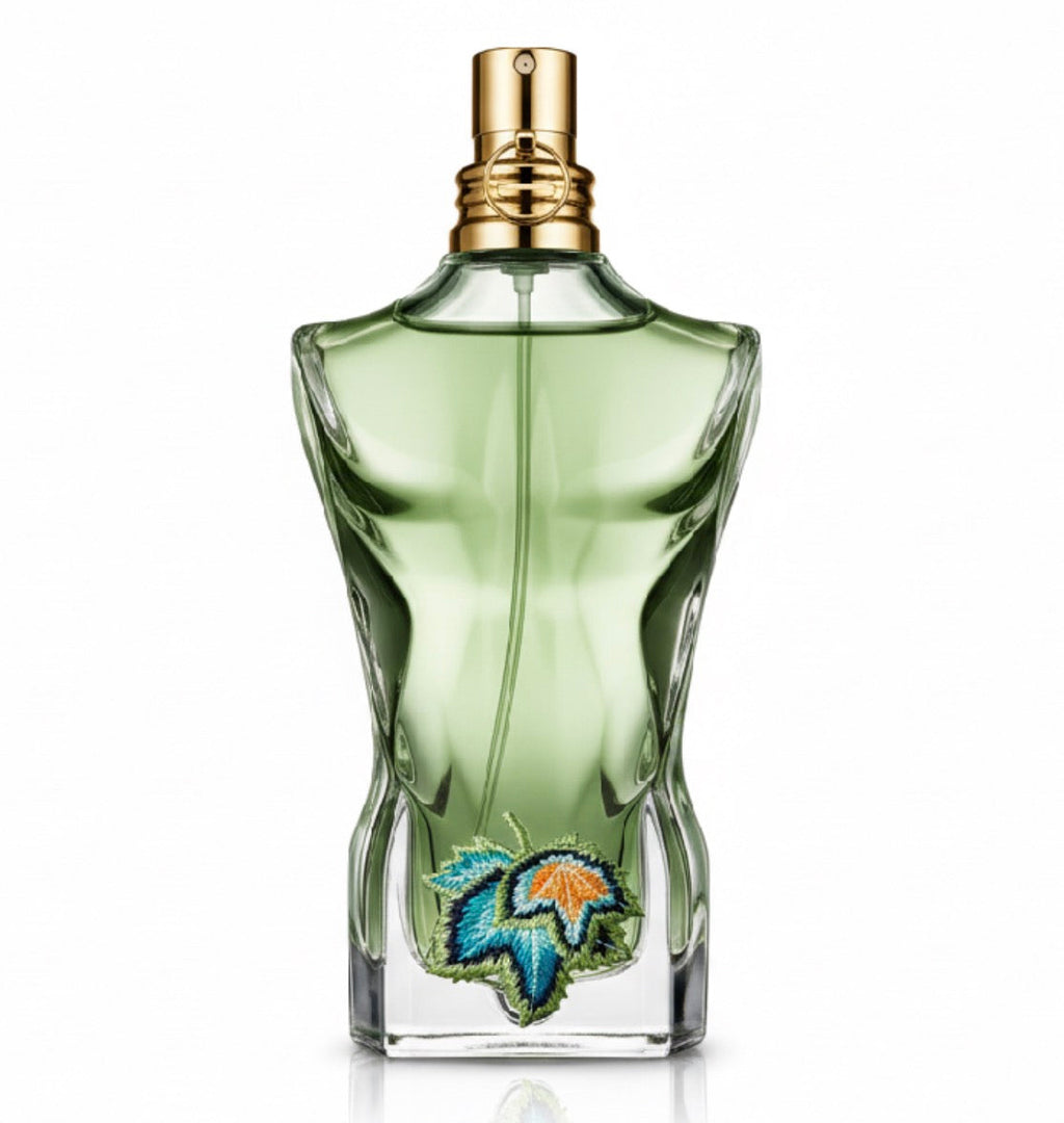 Jean Paul Gaultier Le Beau Paradise Garden EDP 125ml
