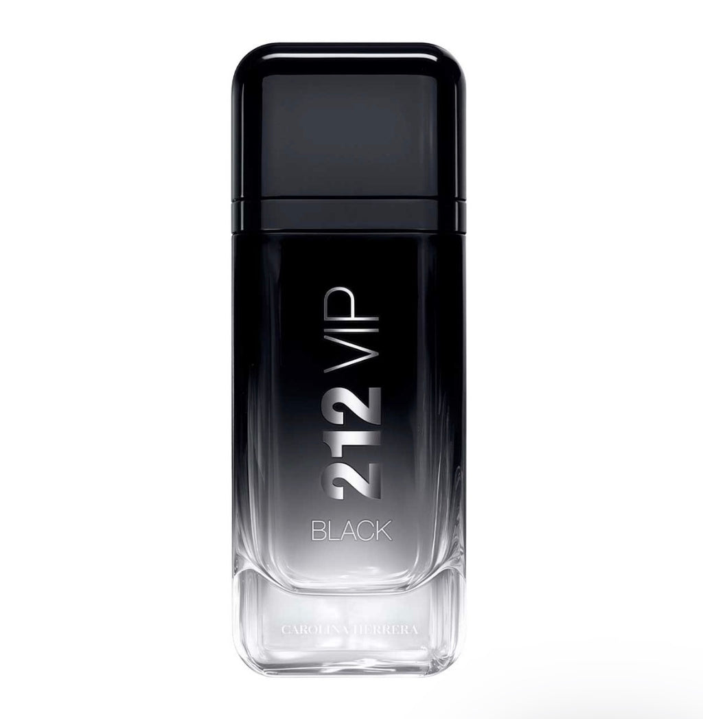 Carolina Herrera 212 VIP Black NYC EDP 200ml