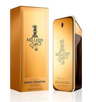 One million EDT
