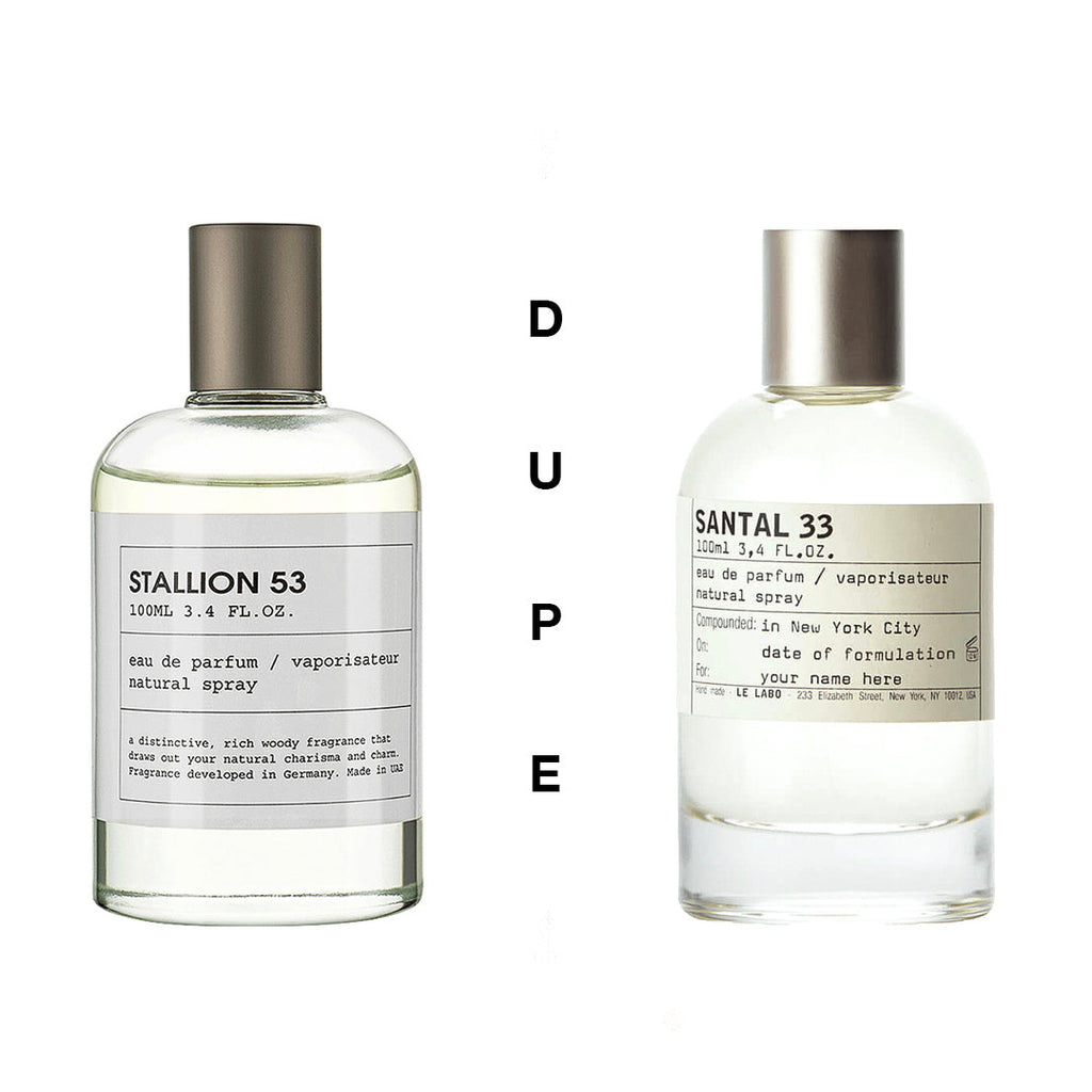 EMPER STALLION 53 100ml EDP