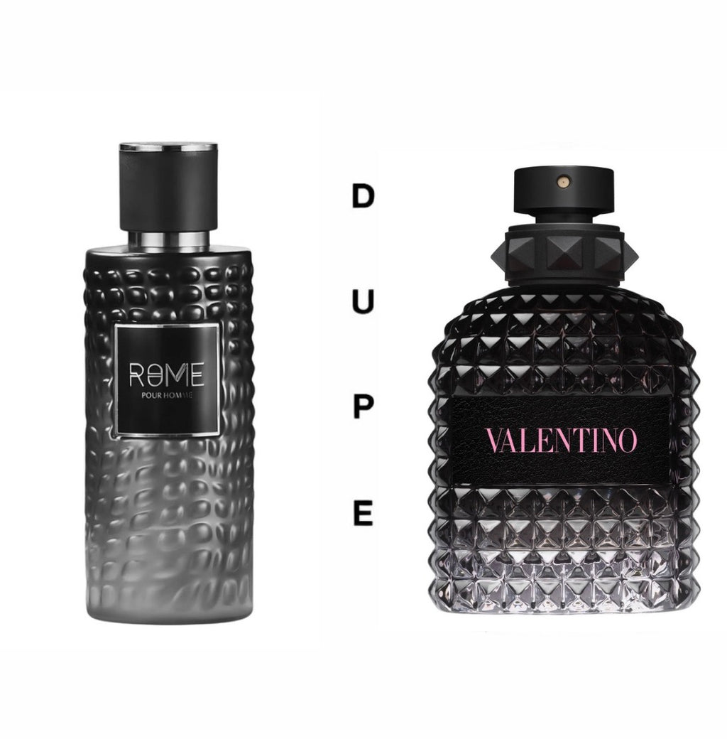 Rome Pour Homme EDP 100ml