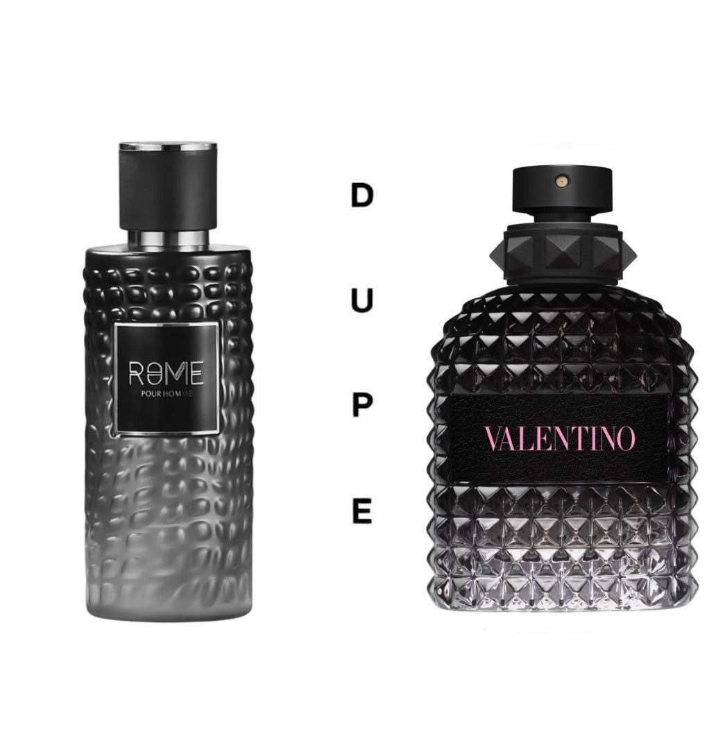 Rome Pour Homme EDP 100ml