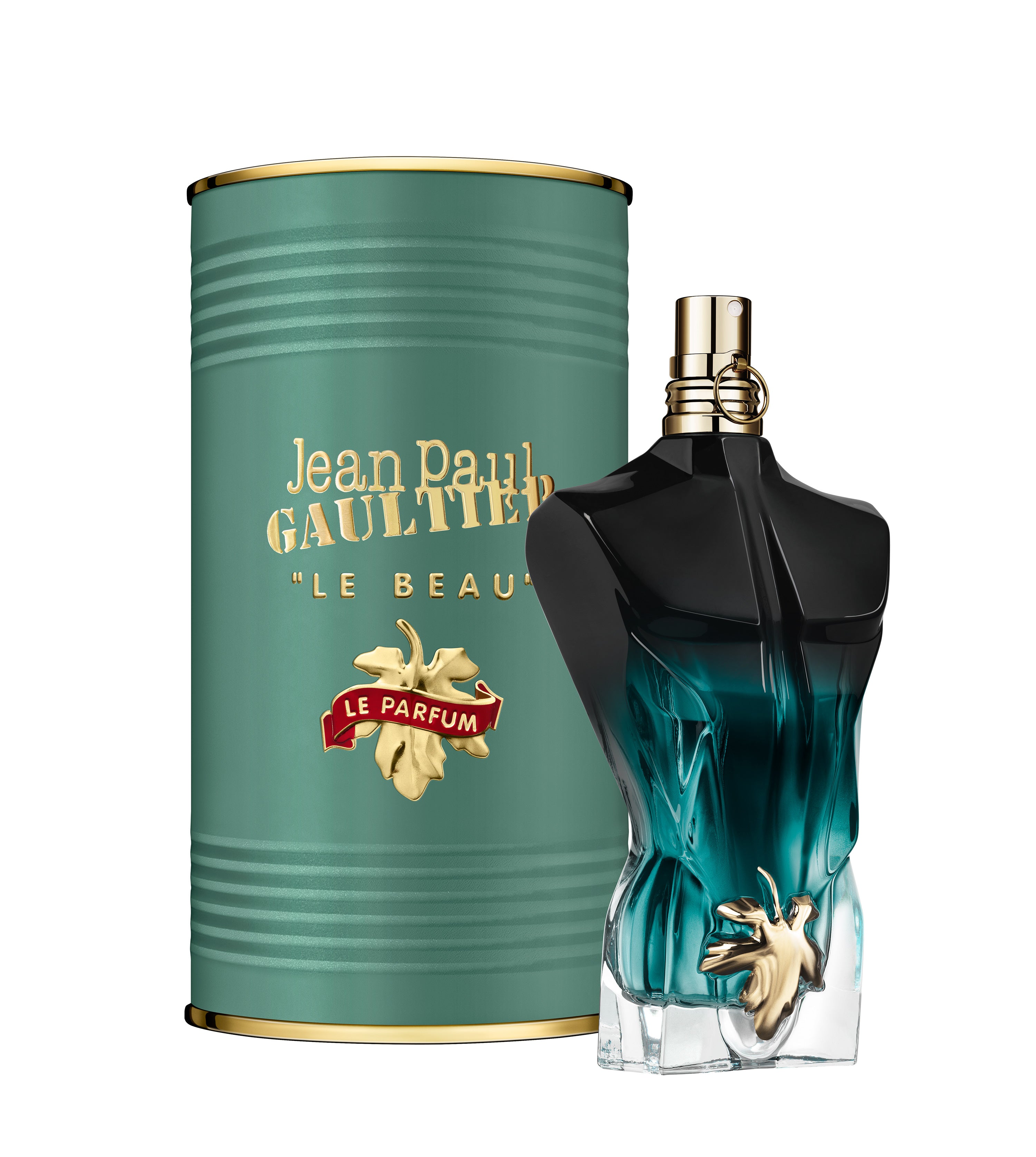 Jean Paul Gautier le Beau Le parfum 125ml