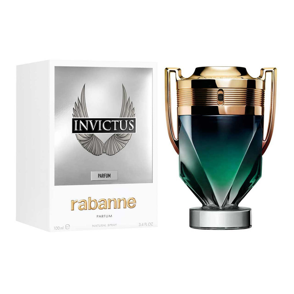 Paco Rabanne Invictus EDP 100ml