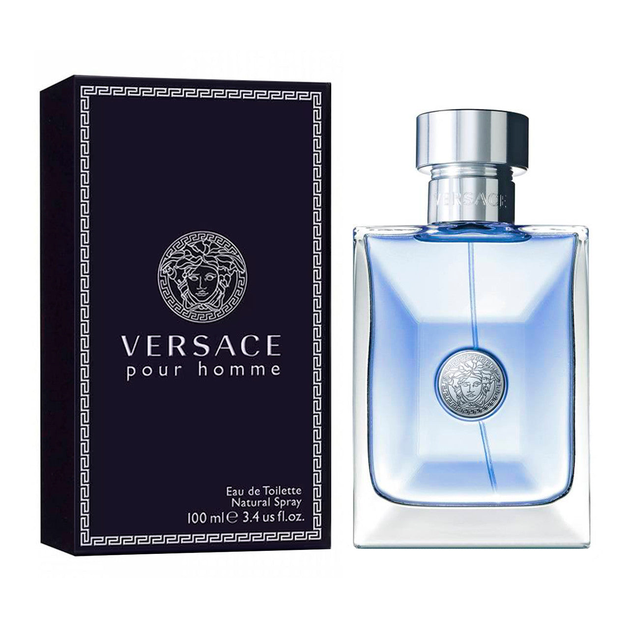 Versace Pour Homme EDT 100ml