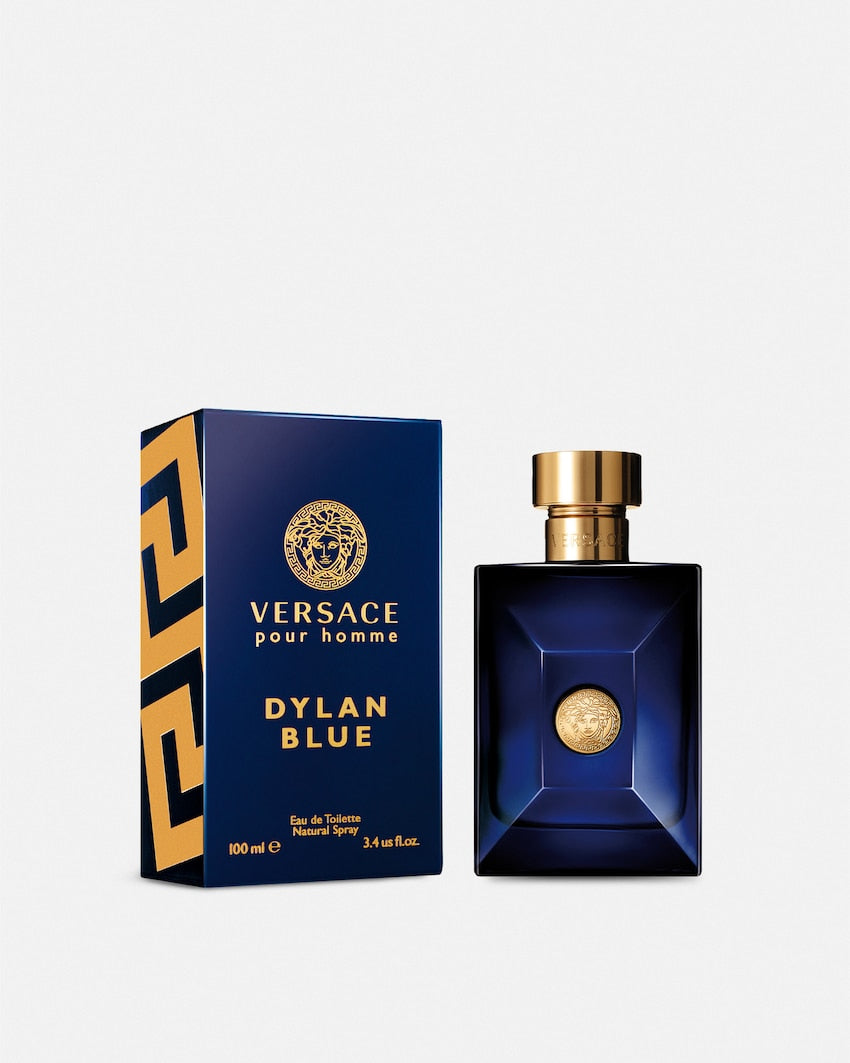 Versace Dylan Blue EDT 100ml