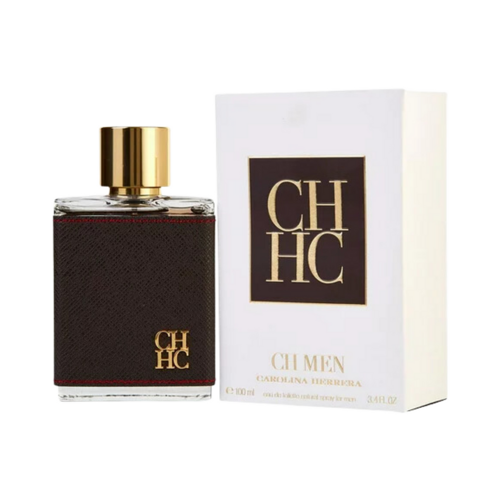 Carolina Herrera CH Men 100ml