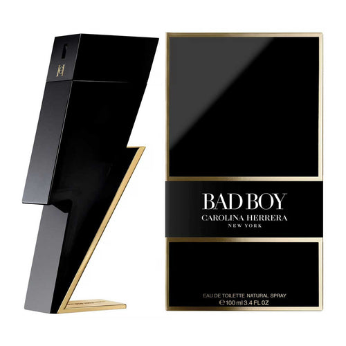 Carolina Herrera Bad Boy EDT 100ml