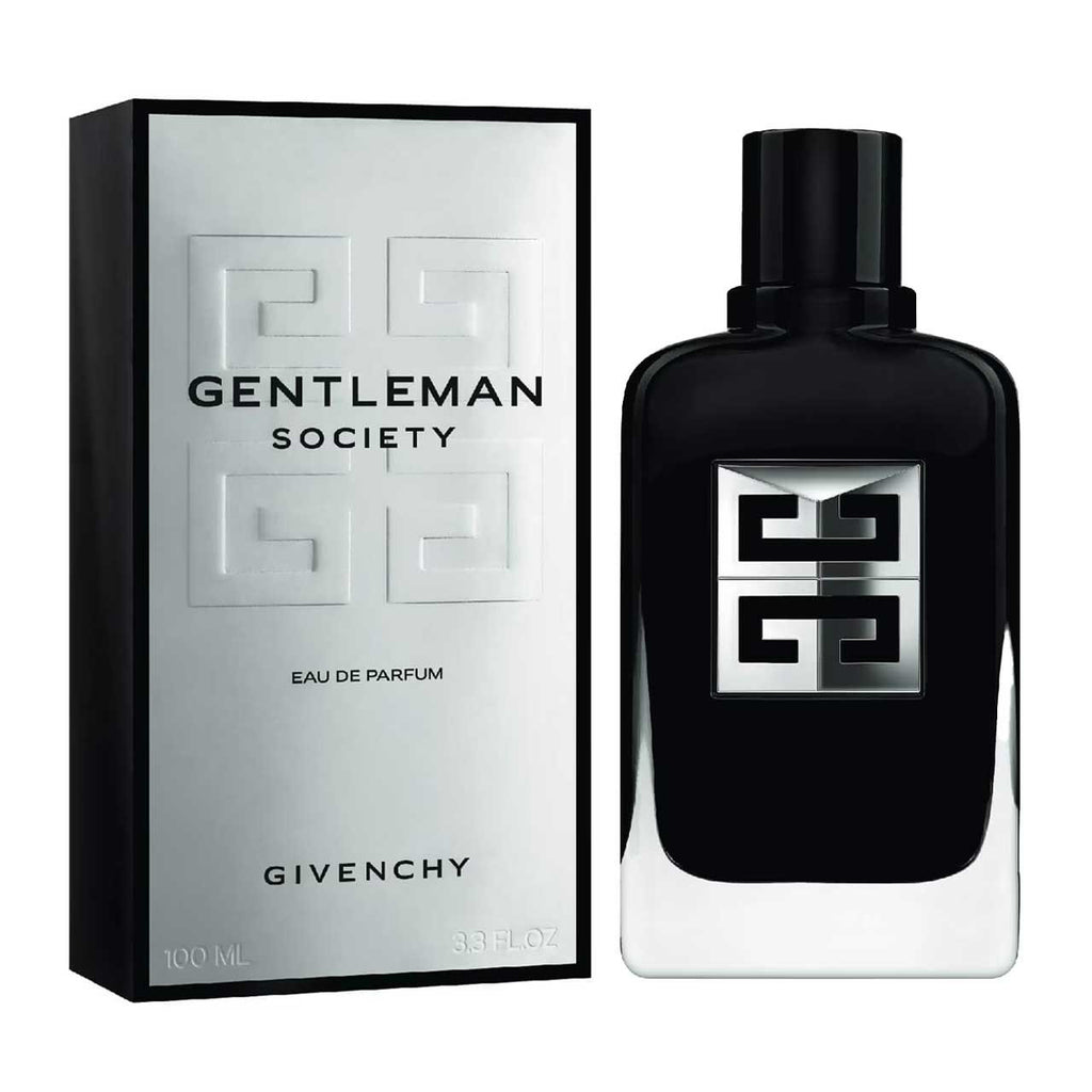 Givenchy Gentleman Society EDP 100ml