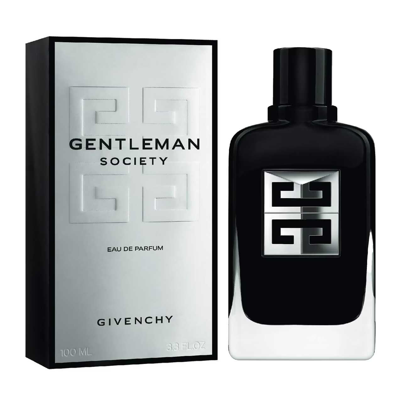 Givenchy Gentleman Society EDP 100ml