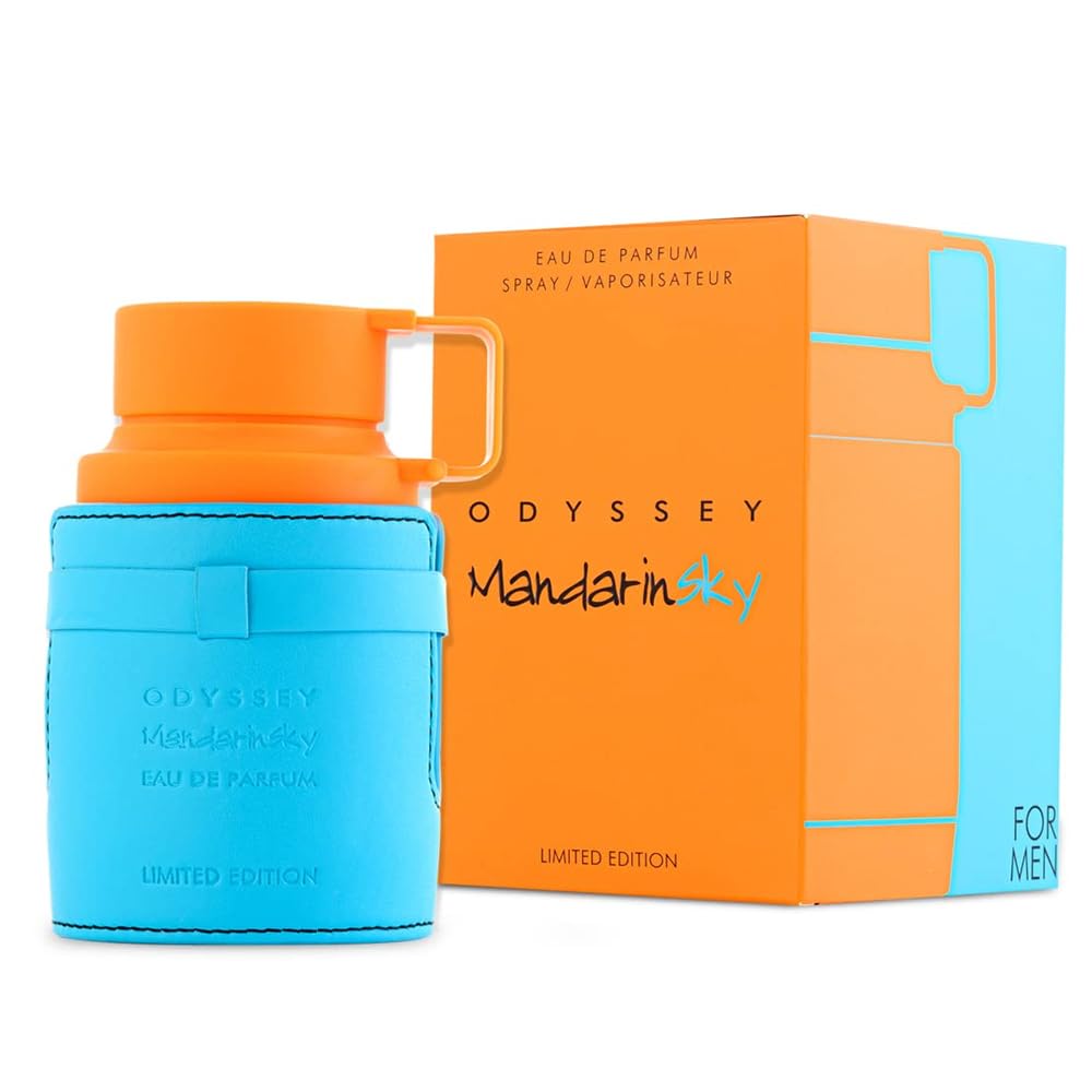 Armaf Odyssey Mandarin Sky 100ML EDP