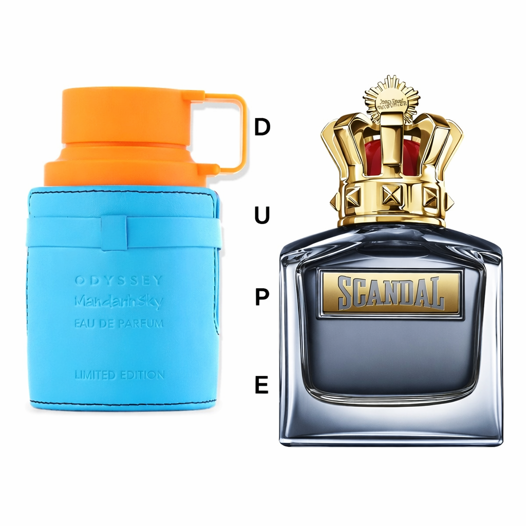 Armaf Odyssey Mandarin Sky 100ML EDP