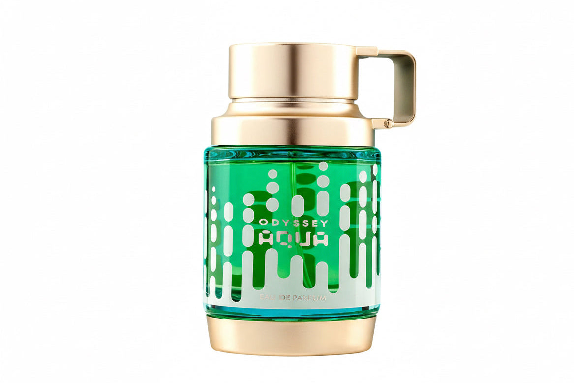 Odyssey Aqua 100ml