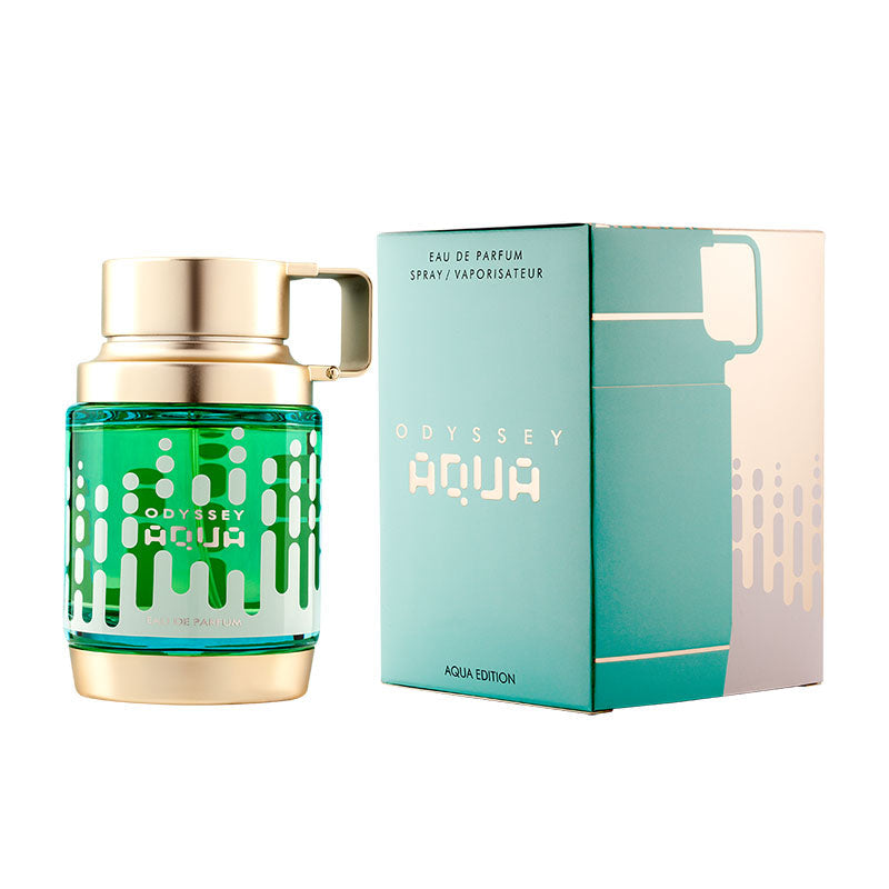 Odyssey Aqua 100ml