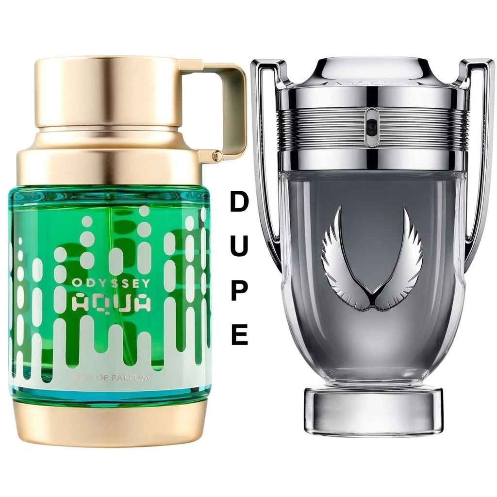 Odyssey Aqua 100ml