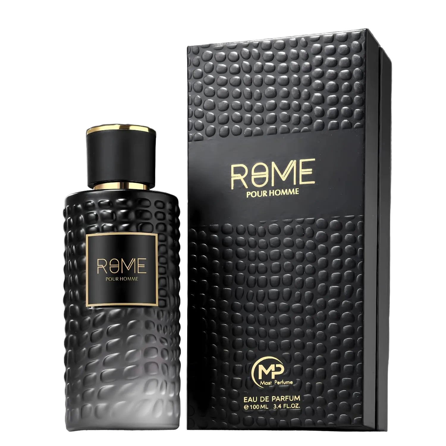 Rome Pour Homme EDP 100ml