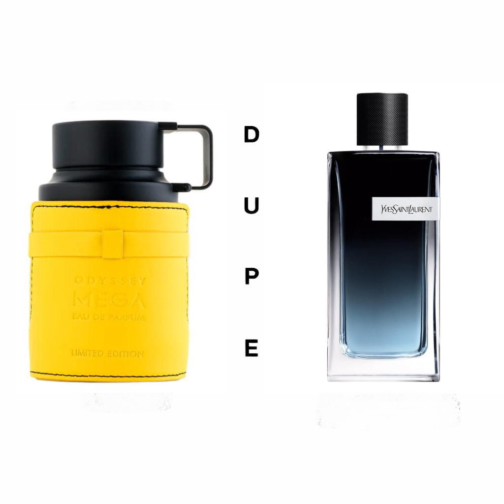 Odyssey mega 100ml