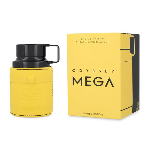 Odyssey mega 100ml