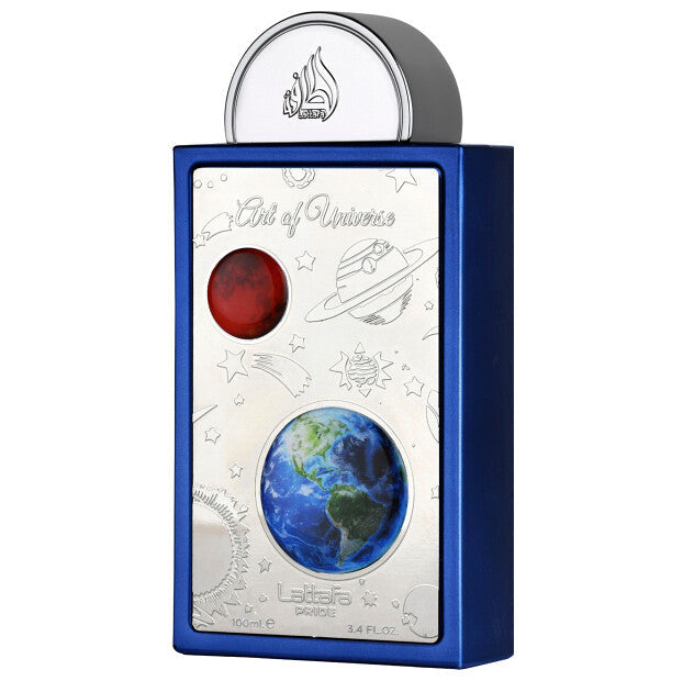 Lattafa Pride Art Of Universe Eau de Parfum 100ml