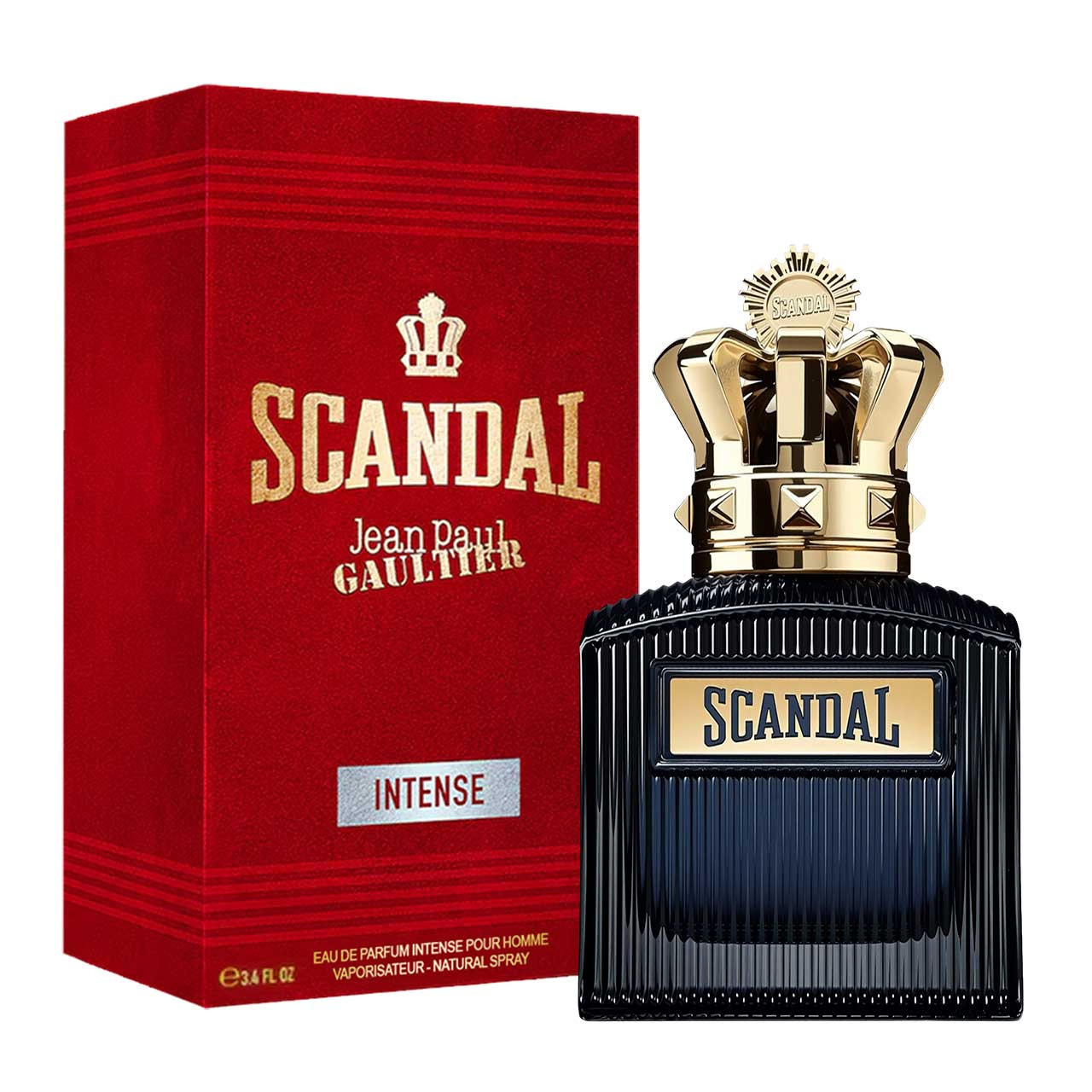Jean Paul Gaultier Scandal Intense EDP 100ml